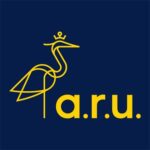 aru logo aru logo