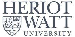 heriot watt logo heriot watt logo